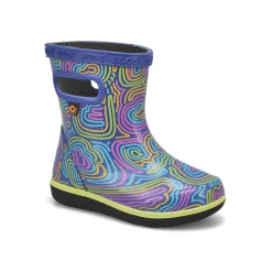 Bogs Skipper II Cloud Geo Baby and Toddlers Sale