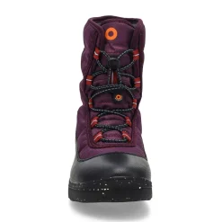 Bogs Skyline Snow Girls Discount