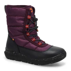 Bogs Skyline Snow Kids Clearance