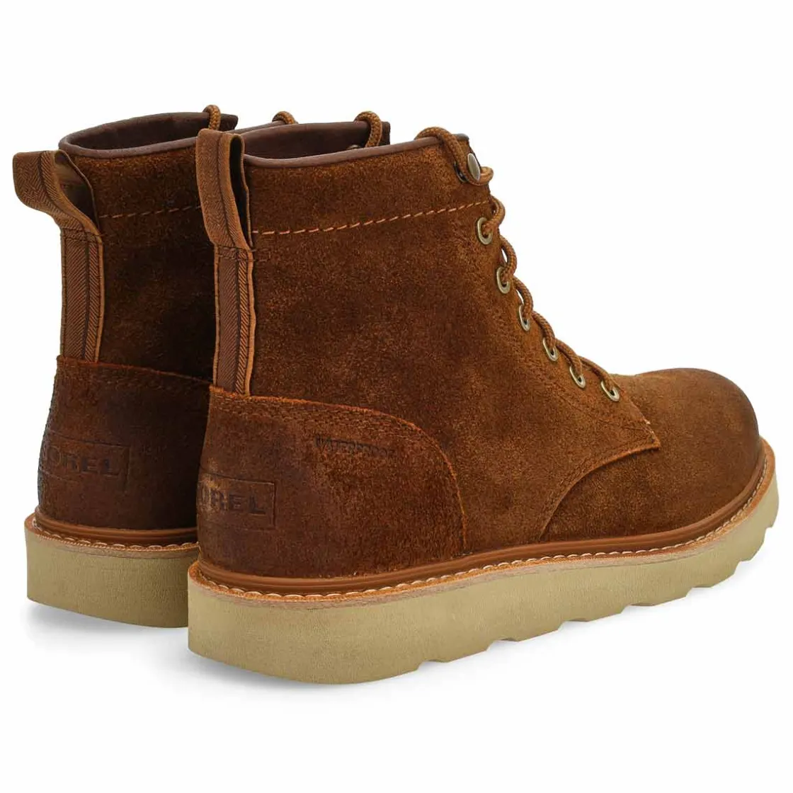 Sorel Slabtown 62 Six Men Clearance