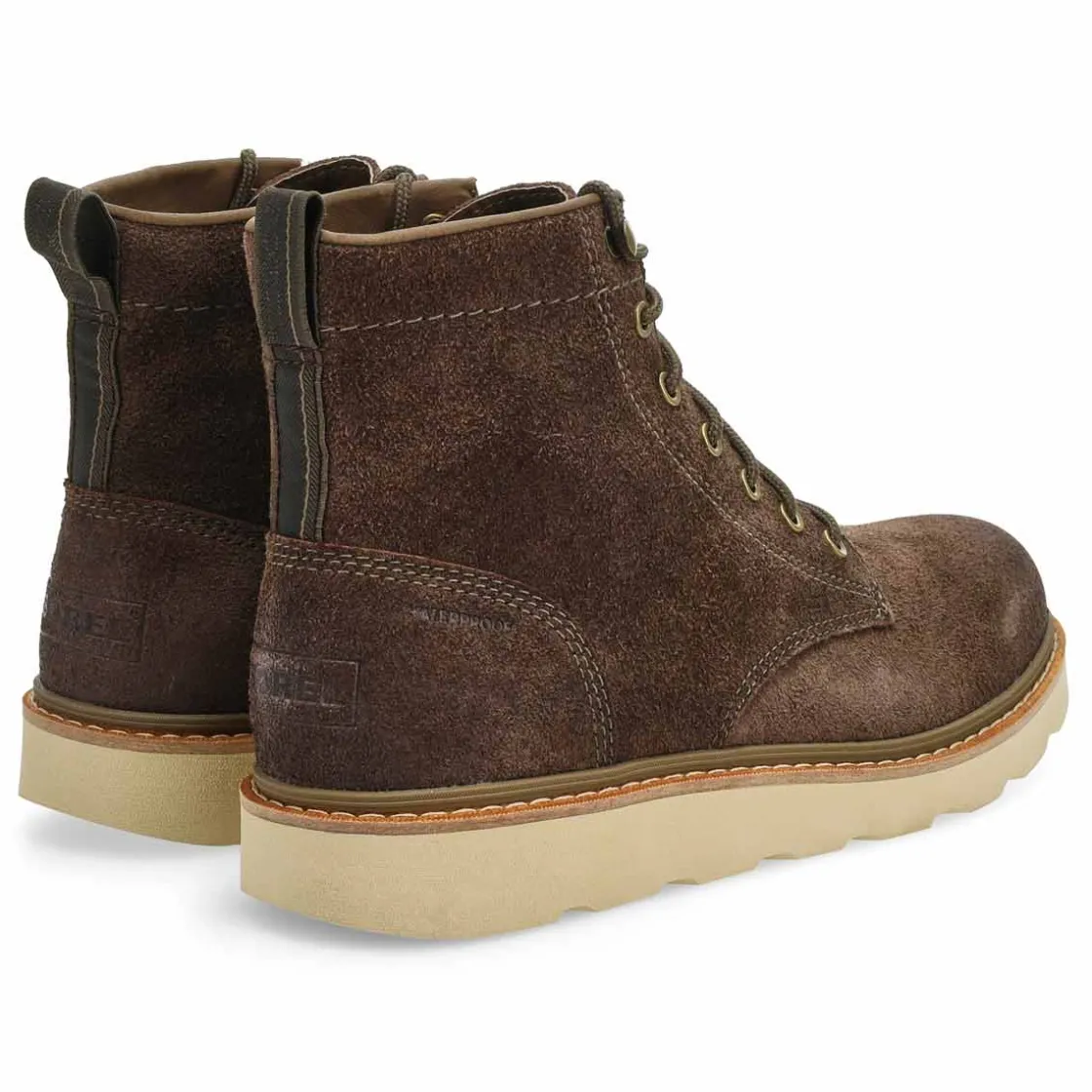 Sorel Slabtown 62 Six Men Discount