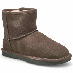SoftMoc Smocs 5 Low Women Clearance