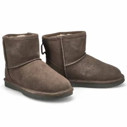 SoftMoc Smocs 5 Low Women Clearance