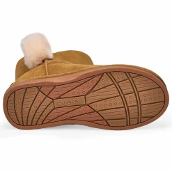 SoftMoc Smocs 5 Low Pom Women Outlet