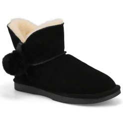 SoftMoc Smocs 5 Low Pom Women New