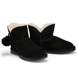 SoftMoc Smocs 5 Low Pom Women New