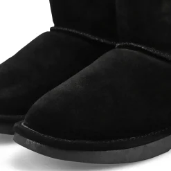 SoftMoc Smocs 5 Low Pom Women New