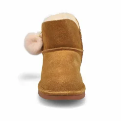 SoftMoc Smocs 5 Low Pom Women New