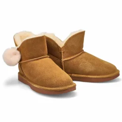 SoftMoc Smocs 5 Low Pom Women New