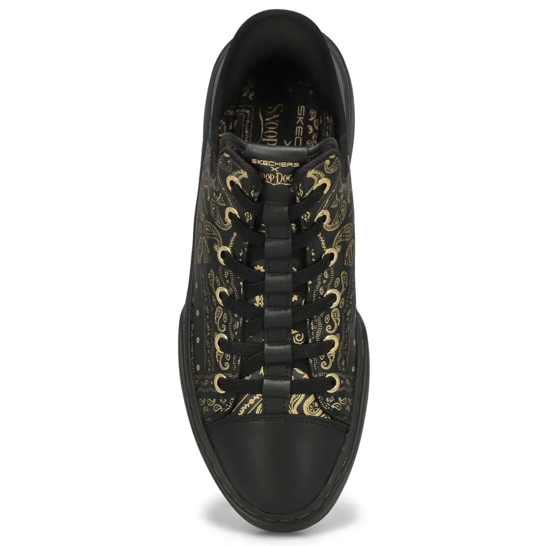 Skechers Snoop One - Double G Men