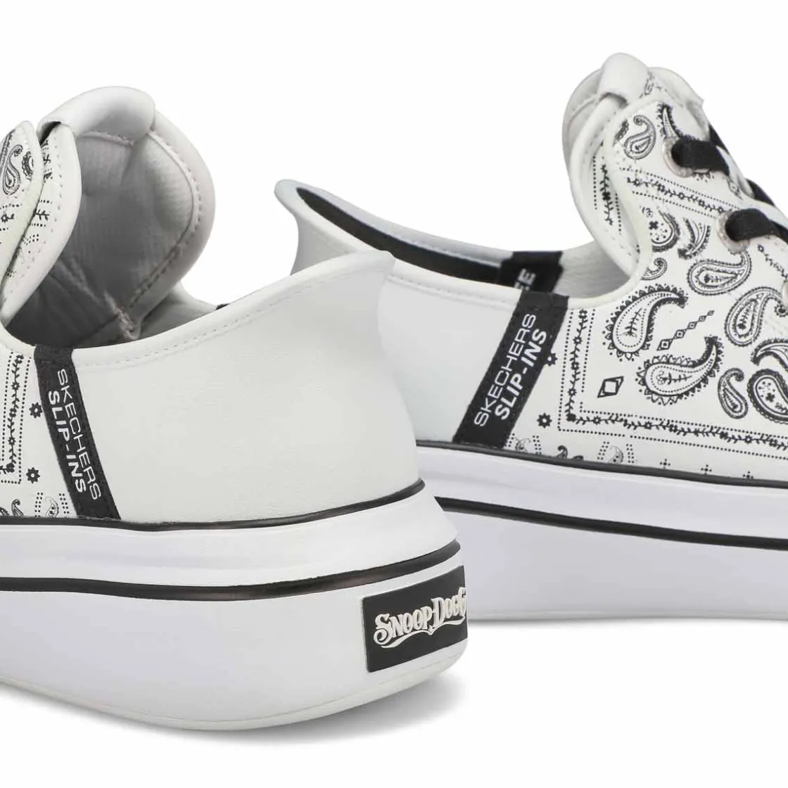 Skechers Snoop One - Double G Men