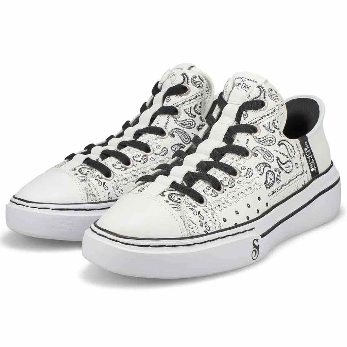 Skechers Snoop One - Double G Men