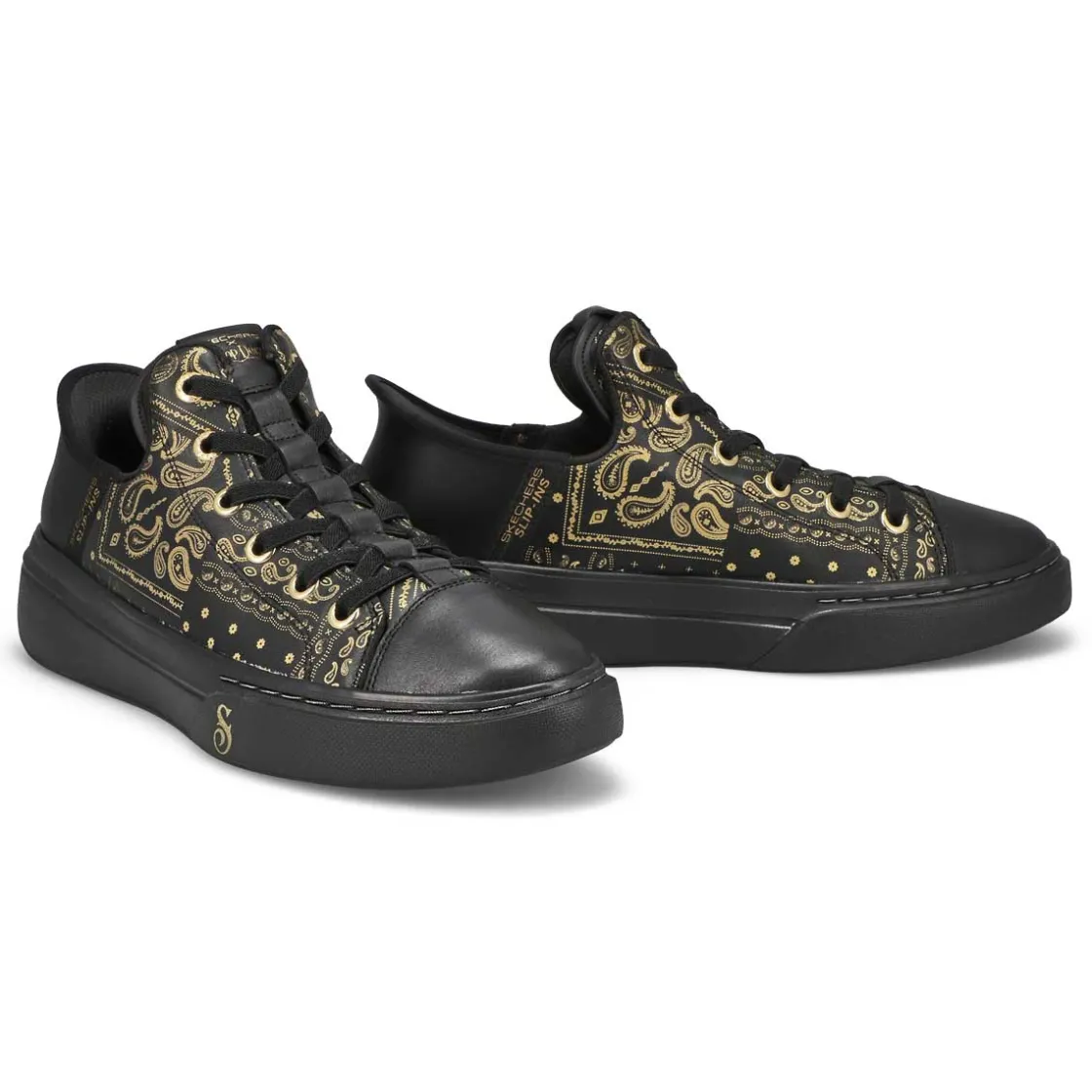 Skechers Snoop One - Double G Men