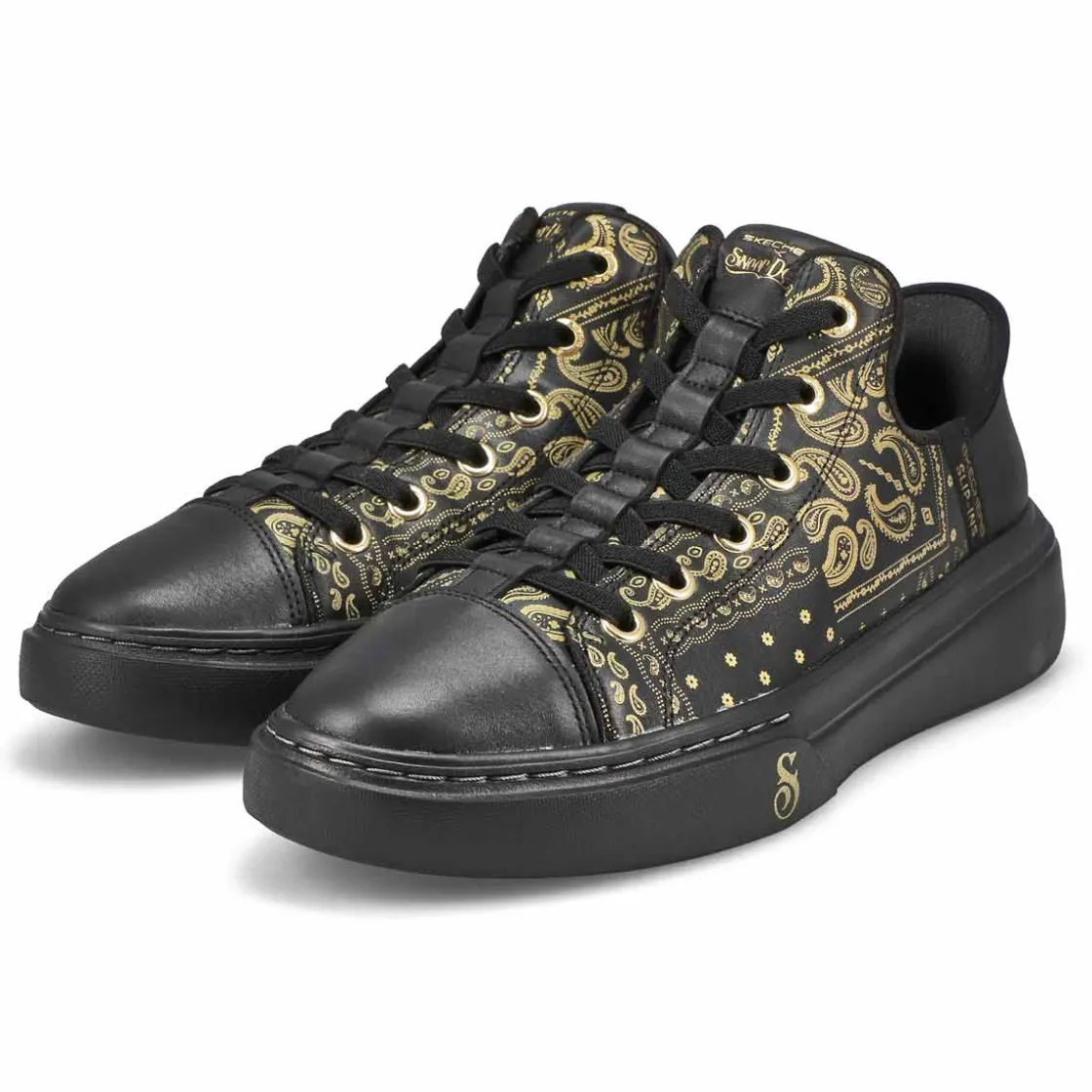 Skechers Snoop One - Double G Men