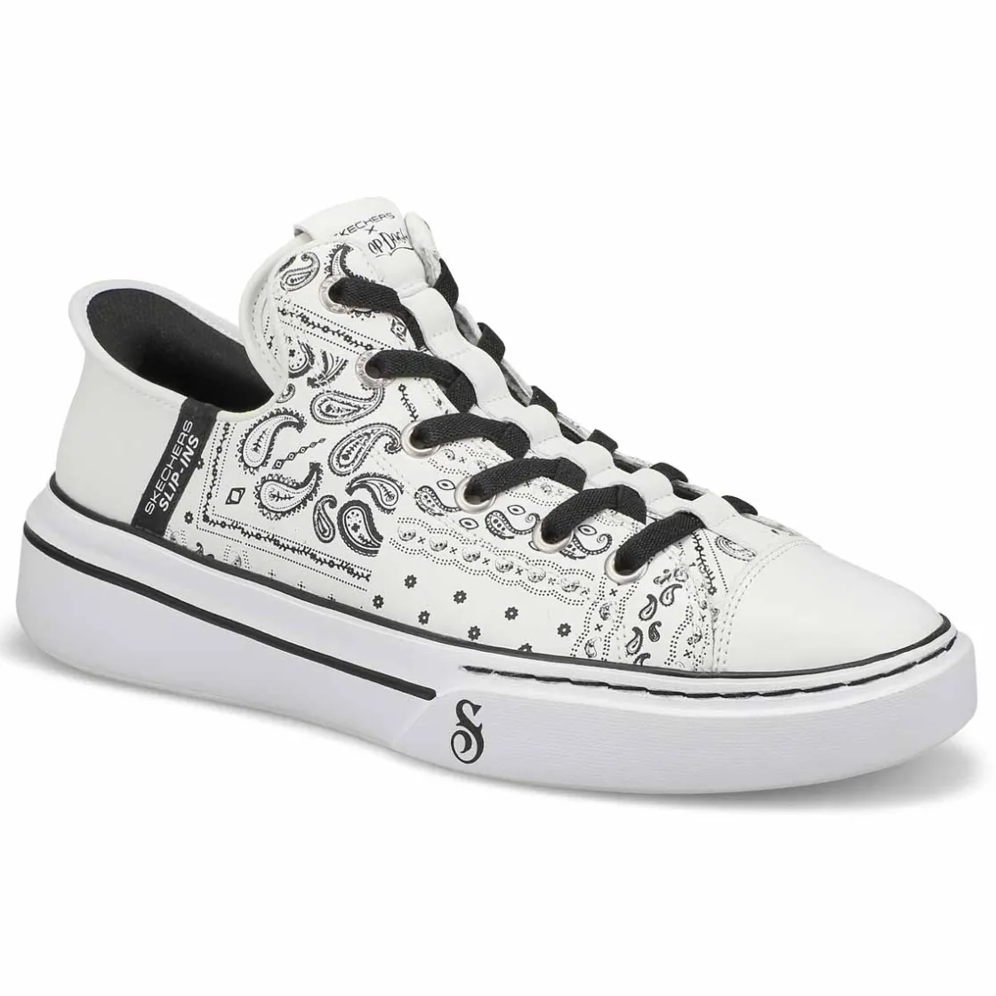 Skechers Snoop One - Double G Men