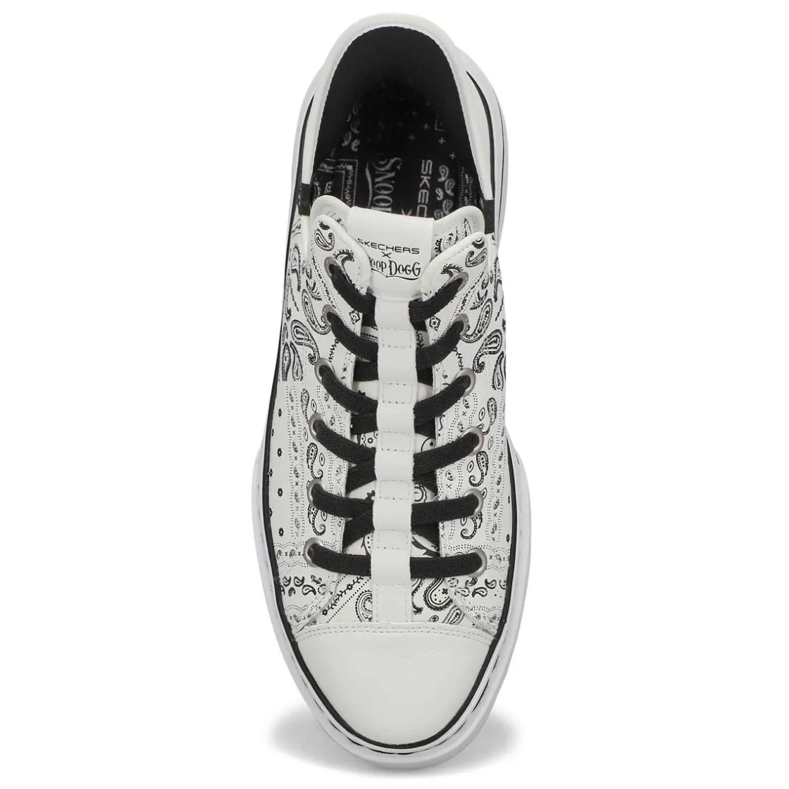 Skechers Snoop One - Double G Men