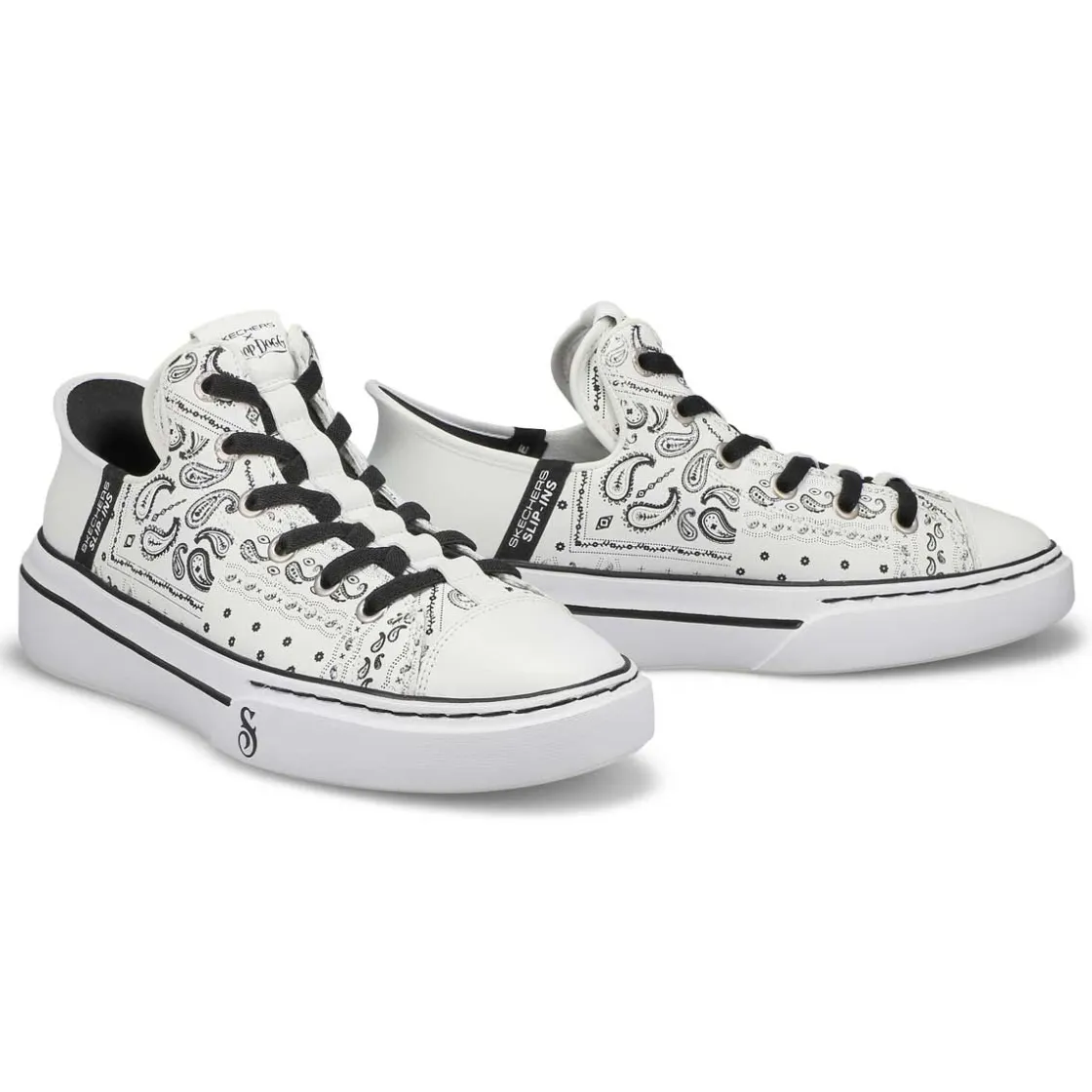 Skechers Snoop One - Double G Men