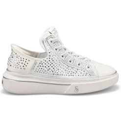 Skechers Snoop One Rhine-Stoned Women Hot