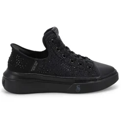 Skechers Snoop One Rhine-Stoned Women Outlet