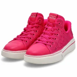 Skechers Snoop One Rhine-Stoned Women Outlet
