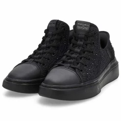 Skechers Snoop One Rhine-Stoned Women Outlet