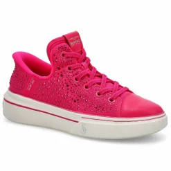 Skechers Snoop One Rhine-Stoned Women Outlet