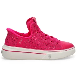 Skechers Snoop One Rhine-Stoned Women Outlet