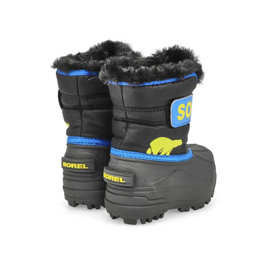 Sorel Snow Commander Baby and Toddlers