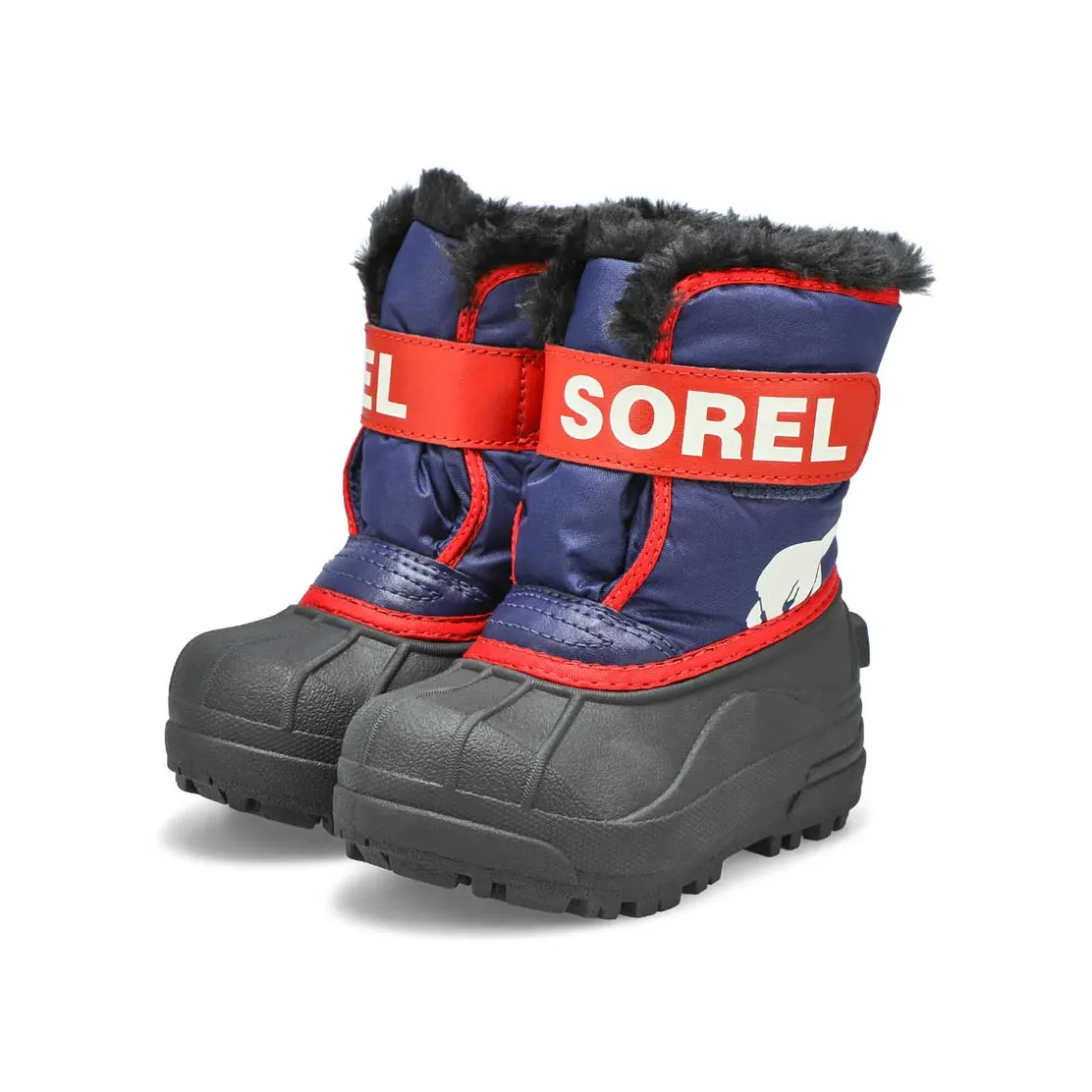Sorel Snow Commander Baby and Toddlers