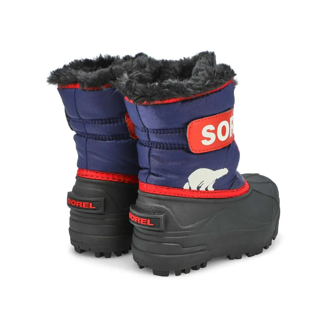 Sorel Snow Commander Baby and Toddlers