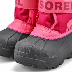 Sorel Snow Commander Baby and Toddlers Clearance