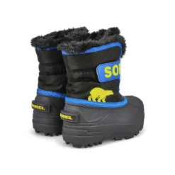 Sorel Snow Commander Baby and Toddlers Discount