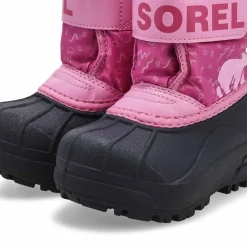 Sorel Snow Commander Baby and Toddlers Discount