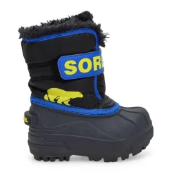 Sorel Snow Commander Baby and Toddlers New