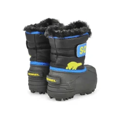 Sorel Snow Commander Baby and Toddlers New