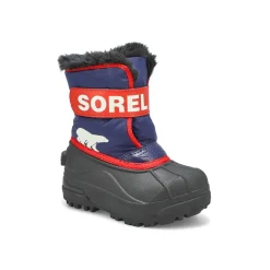 Sorel Snow Commander Baby and Toddlers New