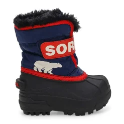 Sorel Snow Commander Baby and Toddlers New