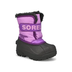 Sorel Snow Commander Baby and Toddlers Hot