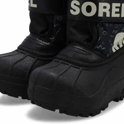 Sorel Snow Commander Baby and Toddlers Hot