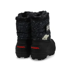 Sorel Snow Commander Baby and Toddlers Hot