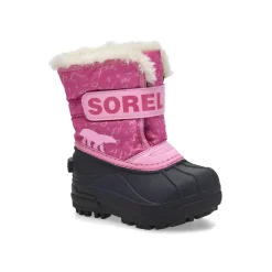 Sorel Snow Commander Baby and Toddlers Online
