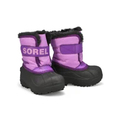 Sorel Snow Commander Baby and Toddlers Online
