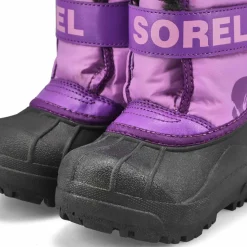 Sorel Snow Commander Baby and Toddlers Online