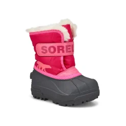 Sorel Snow Commander Baby and Toddlers Online