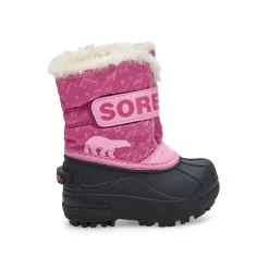 Sorel Snow Commander Baby and Toddlers Sale