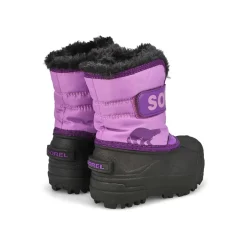 Sorel Snow Commander Baby and Toddlers Clearance