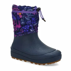 Bogs Snow Shell Cosmic Forest Girls Sale