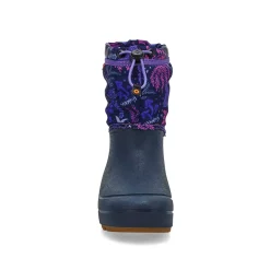 Bogs Snow Shell Cosmic Forest Girls Sale