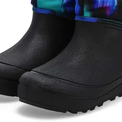 Bogs Snow Shell Cosmic Forest Girls Sale