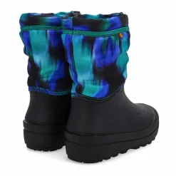 Bogs Snow Shell Cosmic Forest Girls Sale